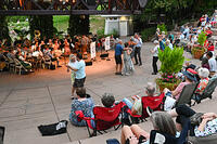 Centennial Lakes Park - August 26, 2026