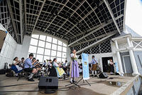 Lake Harriet Bandshell - July 21, 2024