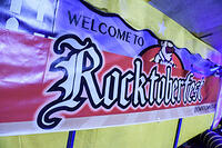 Rocktoberfest 2022 - St, Joseph, September 24, 2022